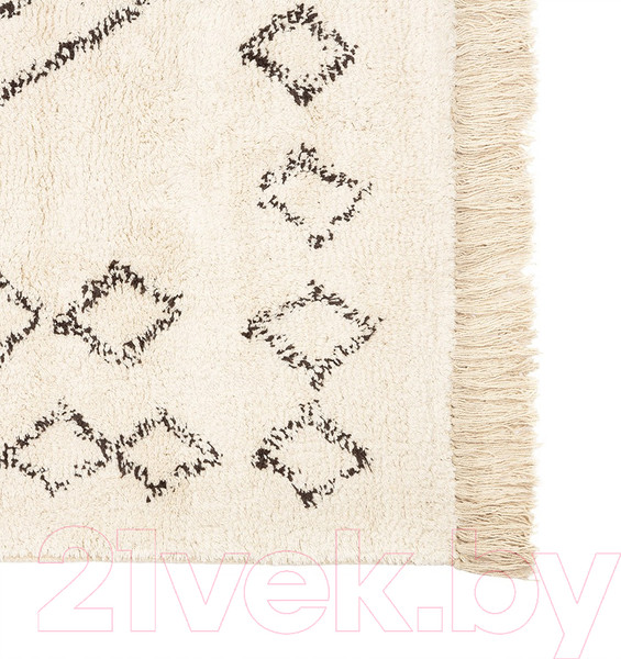 Изображение товара Коврик Tkano Ethnic TK23-DR0039