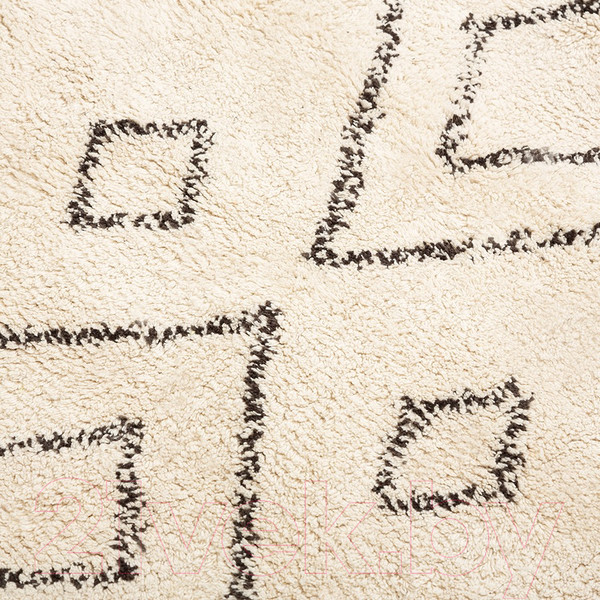 Изображение товара Ковер Tkano Ethnic TK23-DR0040