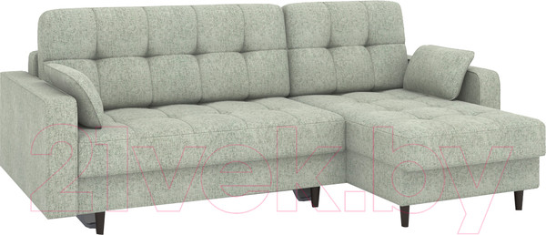 Изображение товара Диван угловой Rivalli Орлеан (Elle Sky)