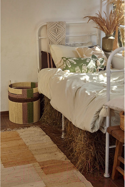 Изображение товара Ковер Tkano Ethnic Mysuru TK23-DR0017