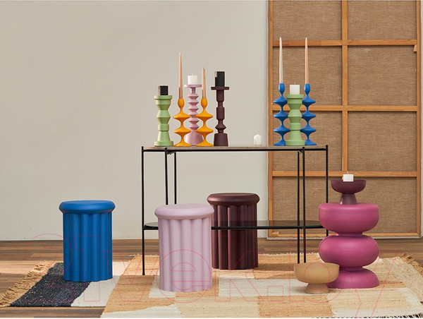 Изображение товара Ковер Tkano Ethnic Mysuru TK23-DR0017