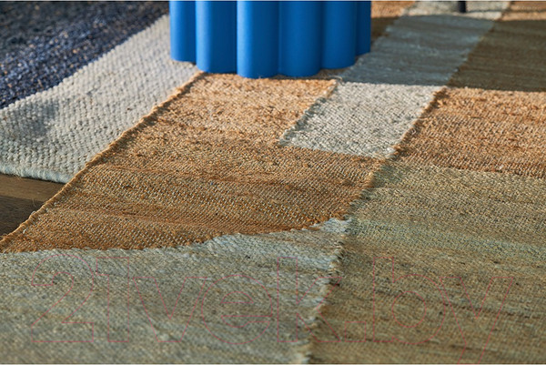 Изображение товара Ковер Tkano Ethnic Mysuru TK23-DR0017