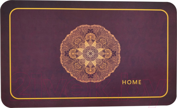 Изображение товара Коврик для ванной Zalel 45x75 / GZN-077