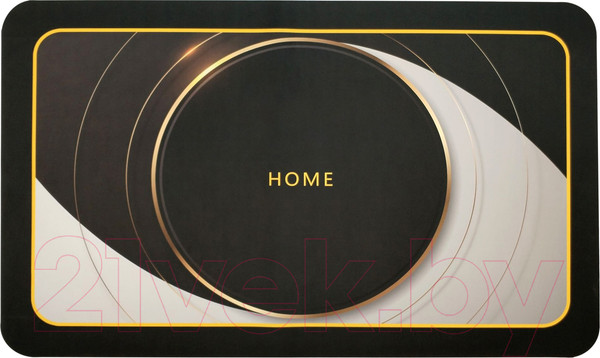 Изображение товара Коврик для ванной Zalel 45x75 / GZN-078