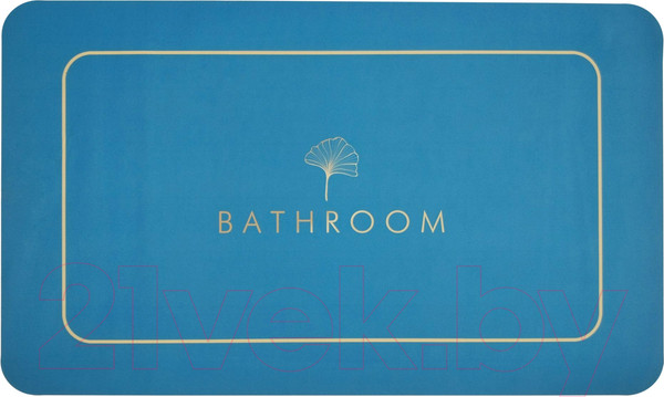 Изображение товара Коврик для ванной Zalel 45x75 / GZN-096
