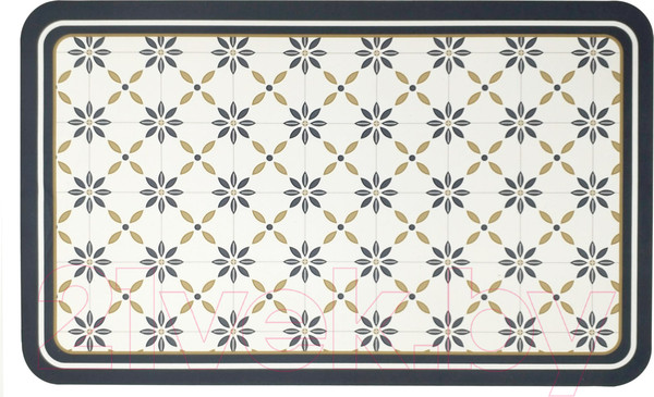 Изображение товара Коврик для ванной Zalel 45x75 / GZN-126