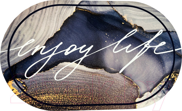 Изображение товара Коврик для ванной Zalel 45x75 / TY-002