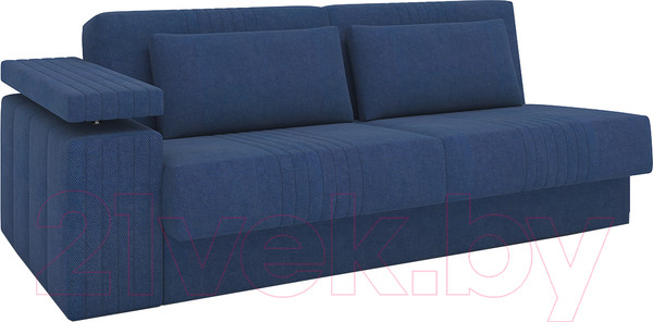 Изображение товара Диван Rivalli Паркер левый подлокотник (Verona Atlantic)