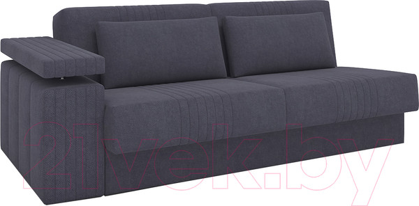 Изображение товара Диван Rivalli Паркер левый подлокотник (Verona Stone)