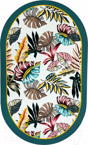 Изображение товара Коврик для ванной Zalel 45x75 / TY-020