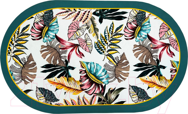 Изображение товара Коврик для ванной Zalel 45x75 / TY-020