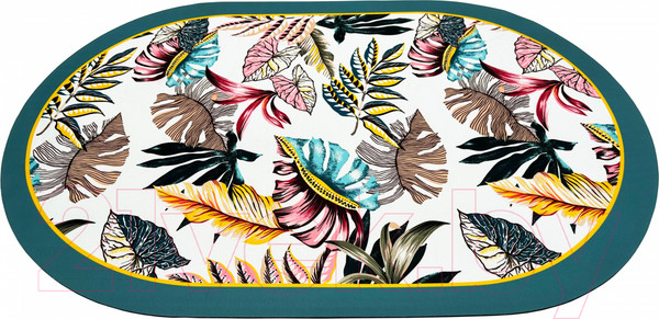 Изображение товара Коврик для ванной Zalel 45x75 / TY-020