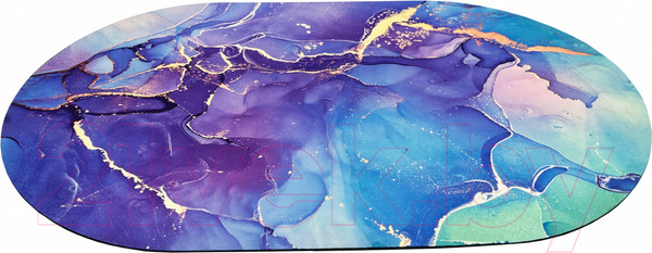 Изображение товара Коврик для ванной Zalel 45x75 / TY-349