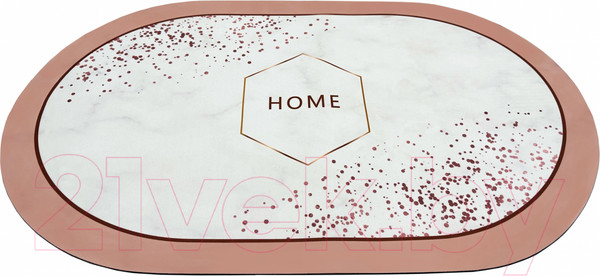 Изображение товара Коврик для ванной Zalel 45x75 / TY-397