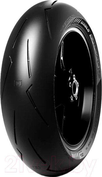 Изображение товара Мотошина задняя Pirelli Diablo Supercorsa V4 180/60R17 75W TL SP