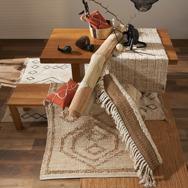 Изображение товара Ковер Tkano Ethnic Mumbai TK23-DR0007