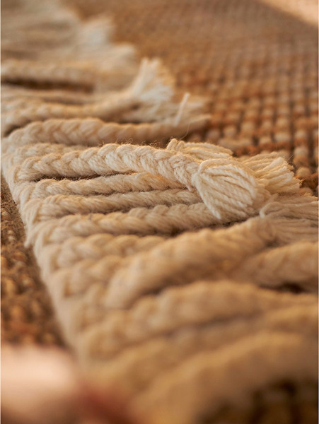 Изображение товара Ковер Tkano Ethnic Mumbai TK23-DR0007