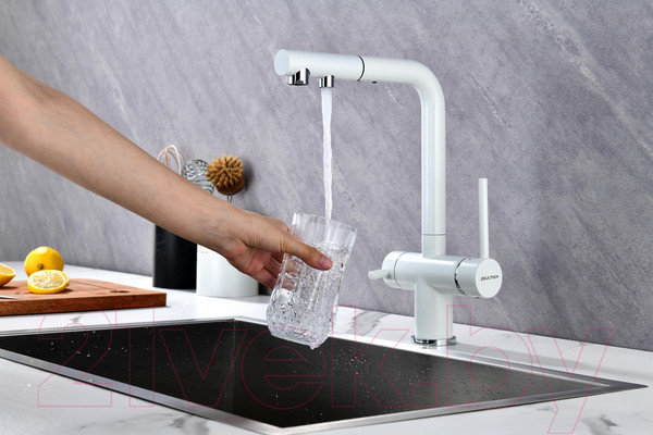 Изображение товара Смеситель Paulmark Serpentine Se213222-431