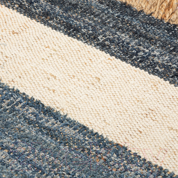 Изображение товара Ковер Tkano Ethnic Hyderabad TK23-DR0023