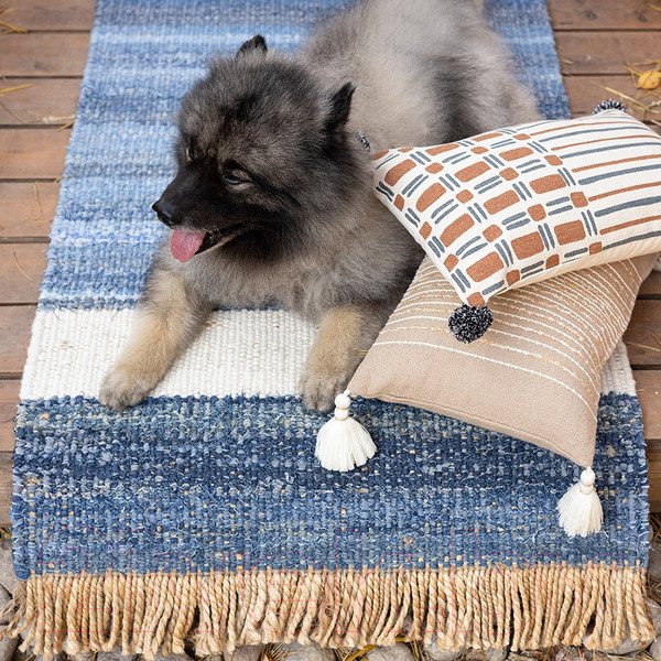 Изображение товара Ковер Tkano Ethnic Hyderabad TK23-DR0023