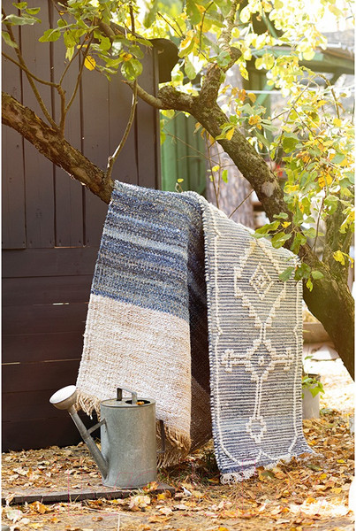 Изображение товара Ковер Tkano Ethnic Hyderabad TK23-DR0023