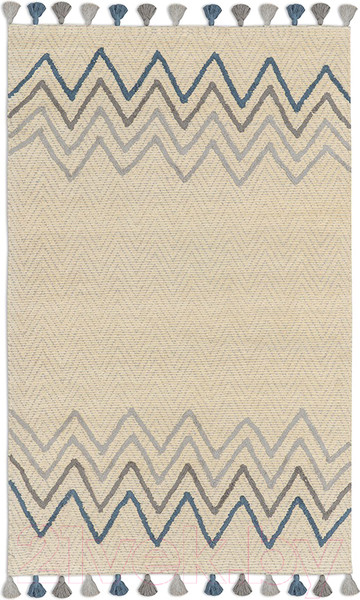 Изображение товара Ковер Tkano Ethnic Agra TK22-DR0039