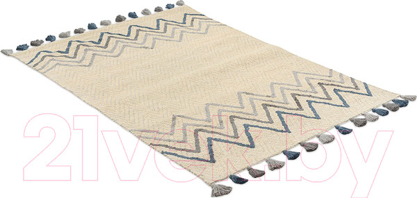 Изображение товара Ковер Tkano Ethnic Agra TK22-DR0039