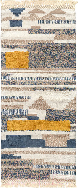 Изображение товара Ковер Tkano Ethnic Kochi TK22-DR0037