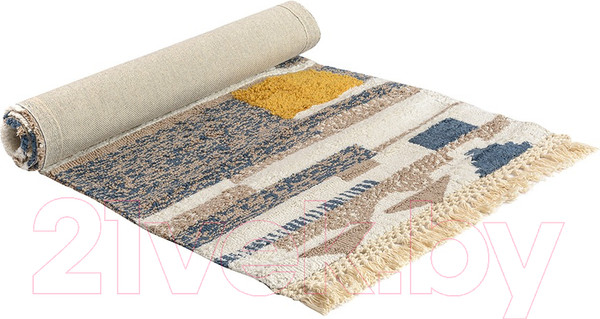 Изображение товара Ковер Tkano Ethnic Kochi TK22-DR0037