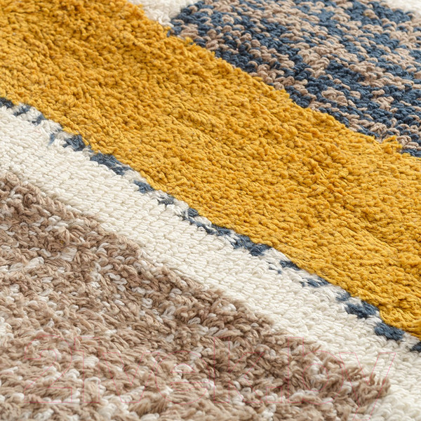 Изображение товара Ковер Tkano Ethnic Kochi TK22-DR0037