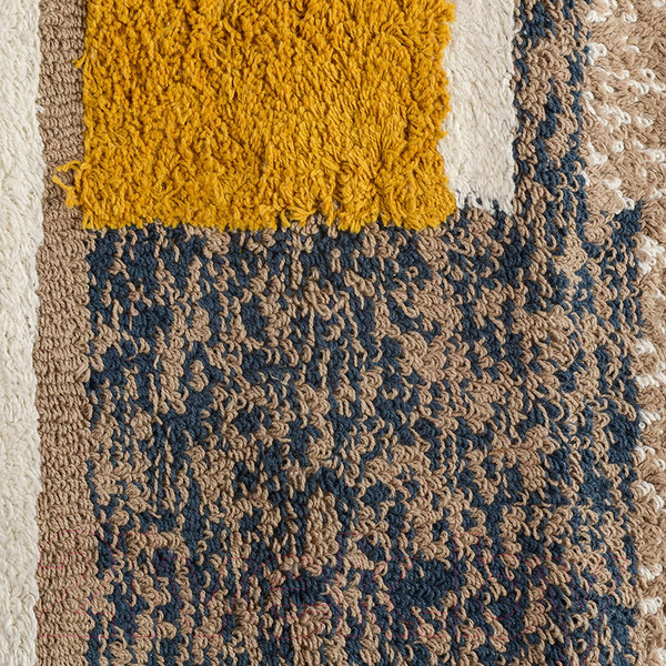 Изображение товара Ковер Tkano Ethnic Kochi TK22-DR0037