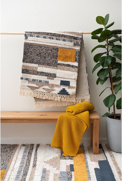 Изображение товара Ковер Tkano Ethnic Kochi TK22-DR0037