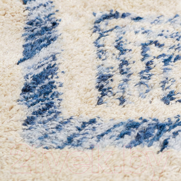 Изображение товара Ковер Tkano Ethnic Nagpur TK23-DR0082