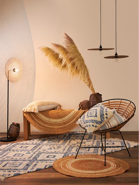 Изображение товара Ковер Tkano Ethnic Nagpur TK23-DR0082