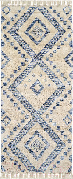 Изображение товара Коврик Tkano Ethnic Nagpur TK23-DR0081