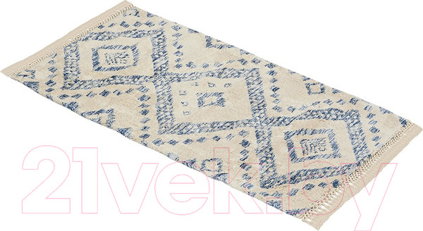 Изображение товара Коврик Tkano Ethnic Nagpur TK23-DR0081