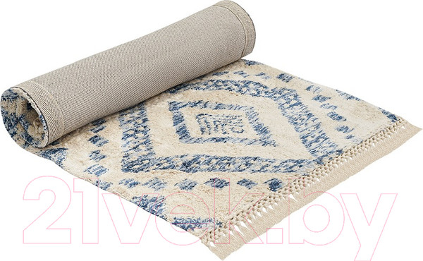 Изображение товара Коврик Tkano Ethnic Nagpur TK23-DR0081