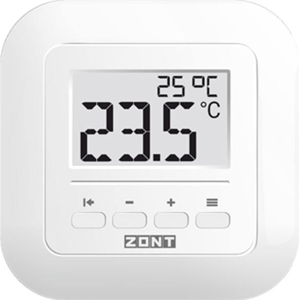 Изображение товара Термостат для климатической техники Zont ML06557