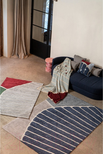 Изображение товара Ковер Tkano Terra Tea plantation TK22-DR0008