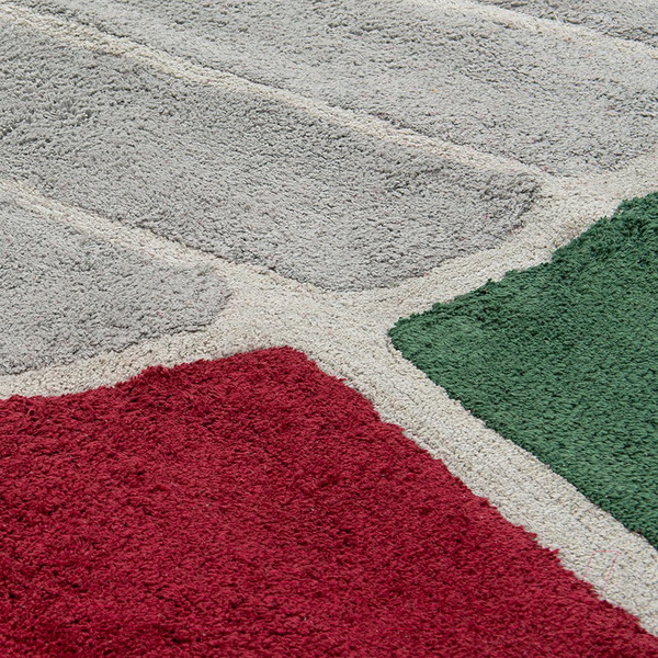 Изображение товара Ковер Tkano Terra Tea plantation TK22-DR0008