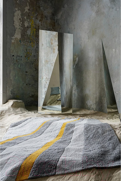 Изображение товара Ковер Tkano Terra Tulip field TK22-DR0014