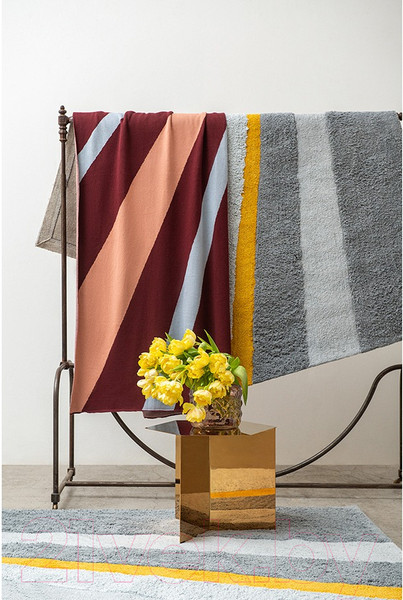 Изображение товара Ковер Tkano Terra Tulip field TK22-DR0015