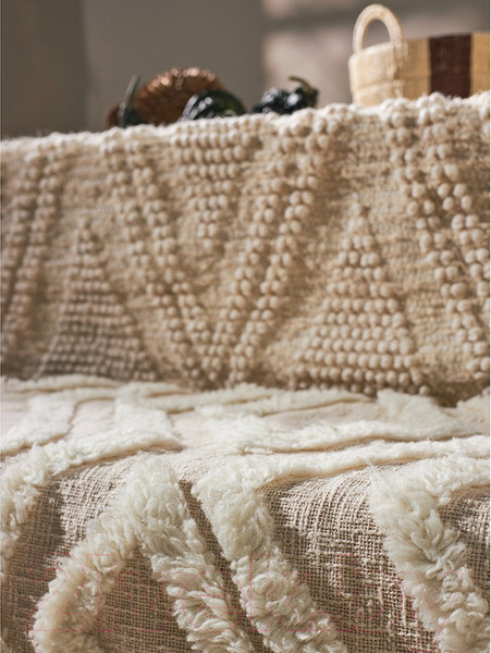 Изображение товара Коврик Tkano Ethnic Shillong TK23-DR0064