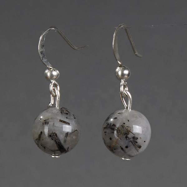 Изображение товара Серьги Wolves Элитный Волосатик 40827 №1