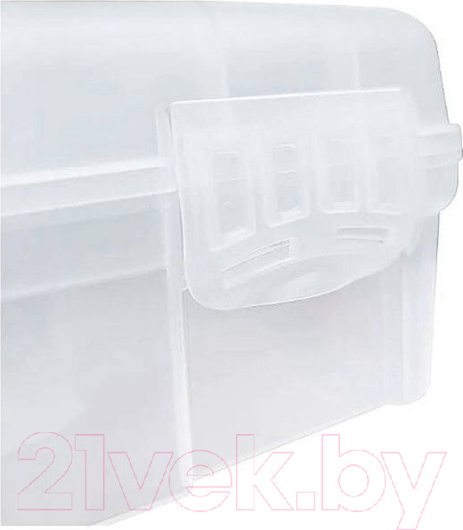 Изображение товара Органайзер для инструментов ПРАКТИК 27803550424