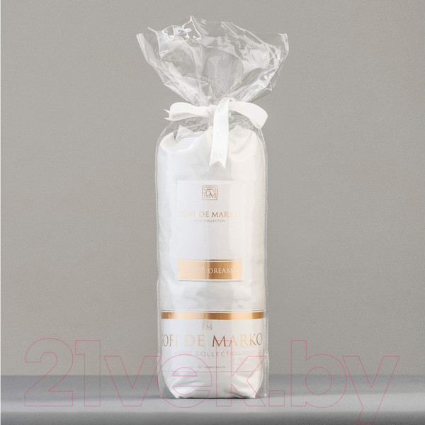 Изображение товара Простыня Sofi de Marko Изабель №1 160х200х30 / ПР-Из1-160х200х30