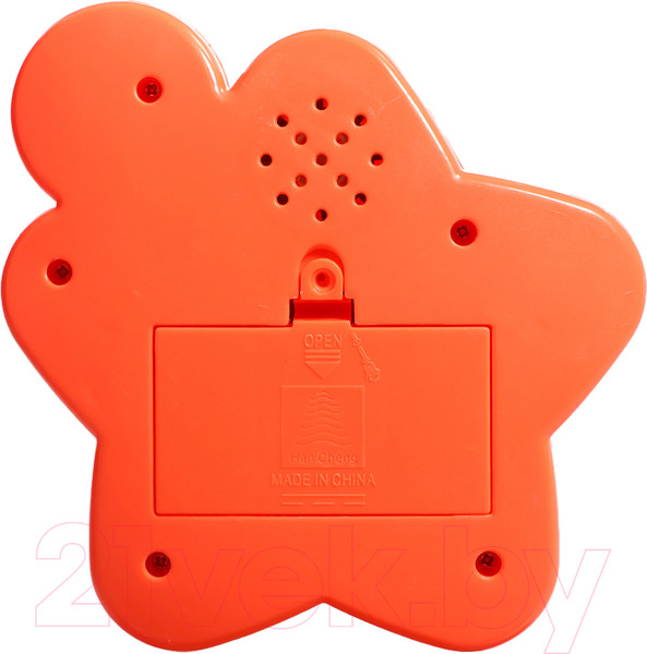 Изображение товара Тамагочи Zabiaka Электронная HC-5081 / 10103639 (оранжевый)