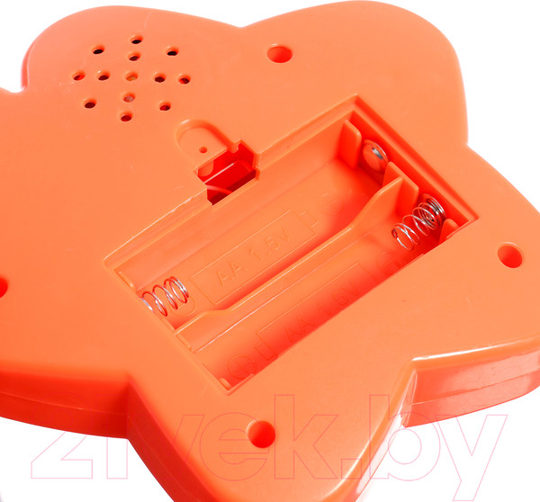 Изображение товара Тамагочи Zabiaka Электронная HC-5081 / 10103639 (оранжевый)