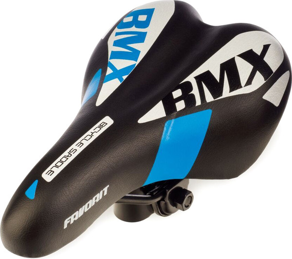 Изображение товара Сиденье для велосипеда FAVORIT AZ-5593-02