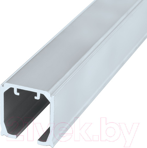 Изображение товара Направляющая для раздвижных дверей Armadillo Comfort-PRO 80/2.3/2000 Track (2м)